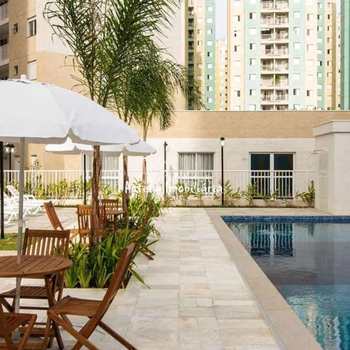 Apartamento em São Paulo, bairro Belém