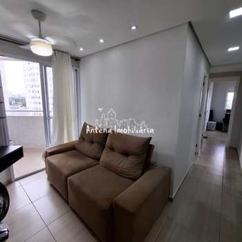Apartamento em São Paulo, bairro Belém