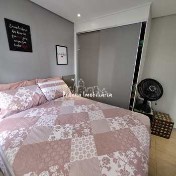 Apartamento em São Paulo, bairro Belém