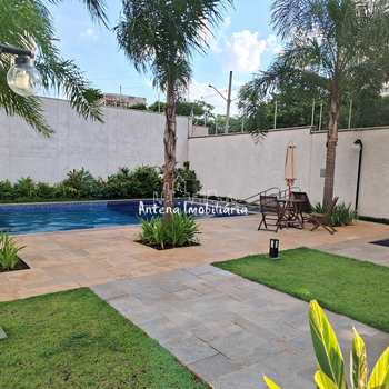 Apartamento em São Paulo, bairro Belém