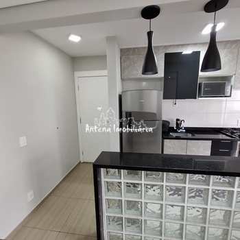Apartamento em São Paulo, bairro Belém