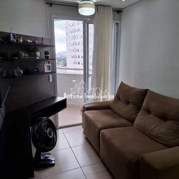 Apartamento em São Paulo, bairro Belém