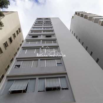 Apartamento em São Paulo, bairro Higienópolis