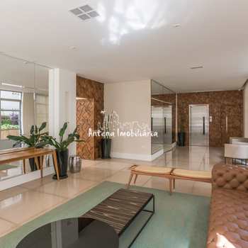Apartamento em São Paulo, bairro Higienópolis