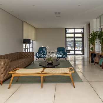 Apartamento em São Paulo, bairro Higienópolis
