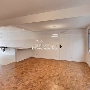 Apartamento em São Paulo, bairro Higienópolis