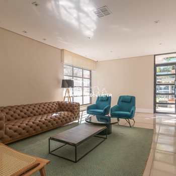 Apartamento em São Paulo, bairro Higienópolis