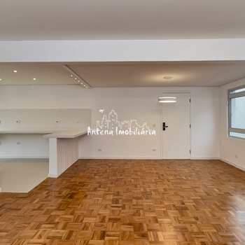 Apartamento em São Paulo, bairro Higienópolis