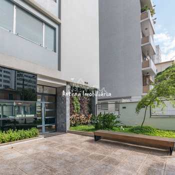 Apartamento em São Paulo, bairro Higienópolis