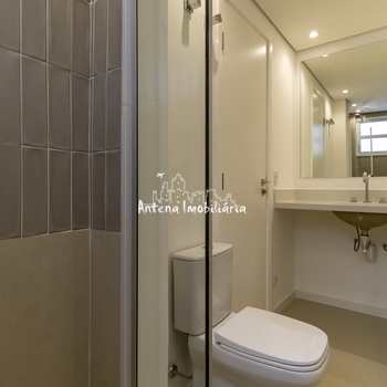 Apartamento em São Paulo, bairro Higienópolis