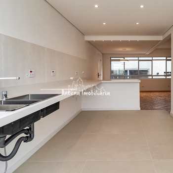 Apartamento em São Paulo, bairro Higienópolis