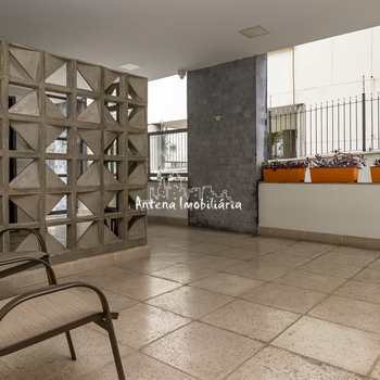 Apartamento em São Paulo, bairro Higienópolis