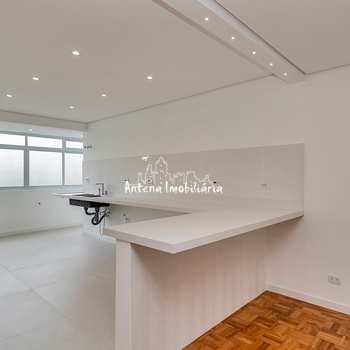 Apartamento em São Paulo, bairro Higienópolis