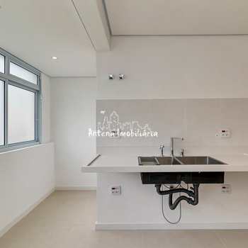 Apartamento em São Paulo, bairro Higienópolis