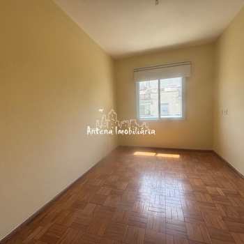 Apartamento em São Paulo, bairro Vila Buarque