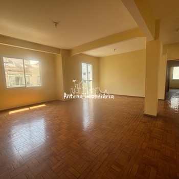 Apartamento em São Paulo, bairro Vila Buarque