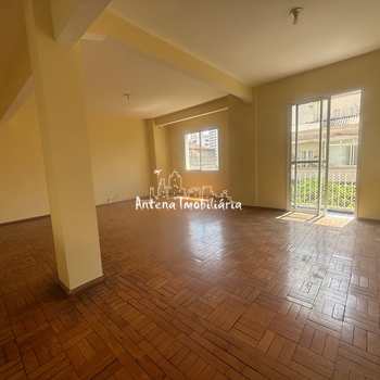 Apartamento em São Paulo, bairro Vila Buarque