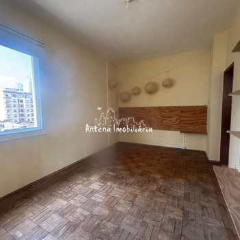 Apartamento em São Paulo, bairro Vila Buarque