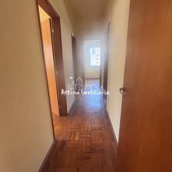 Apartamento em São Paulo, bairro Vila Buarque