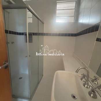 Apartamento em São Paulo, bairro Vila Buarque