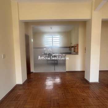 Apartamento em São Paulo, bairro Vila Buarque