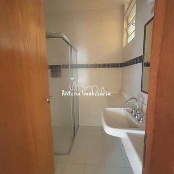 Apartamento em São Paulo, bairro Vila Buarque