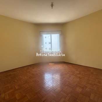 Apartamento em São Paulo, bairro Vila Buarque