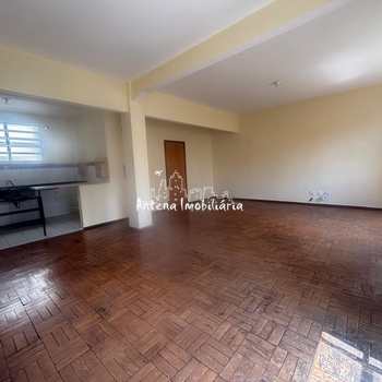 Apartamento em São Paulo, bairro Vila Buarque