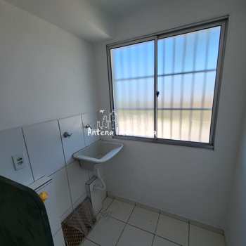 Apartamento em Ferraz de Vasconcelos, bairro Ferraz de Vasconcelos
