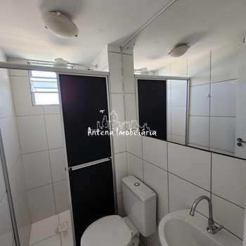 Apartamento em Ferraz de Vasconcelos, bairro Ferraz de Vasconcelos