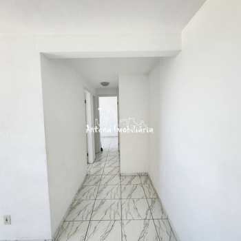 Apartamento em Ferraz de Vasconcelos, bairro Ferraz de Vasconcelos