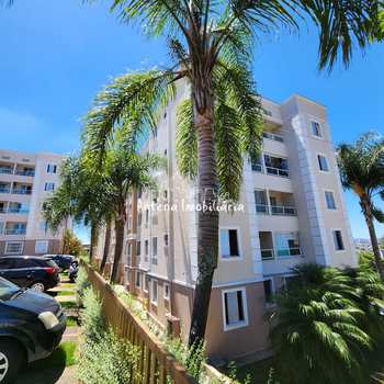 Apartamento em Ferraz de Vasconcelos, bairro Ferraz de Vasconcelos