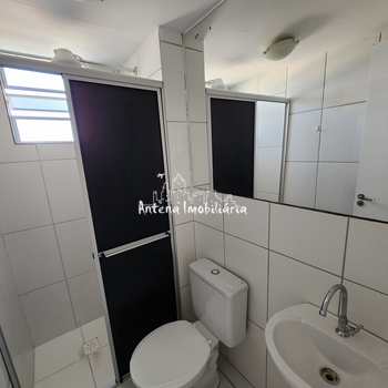 Apartamento em Ferraz de Vasconcelos, bairro Ferraz de Vasconcelos
