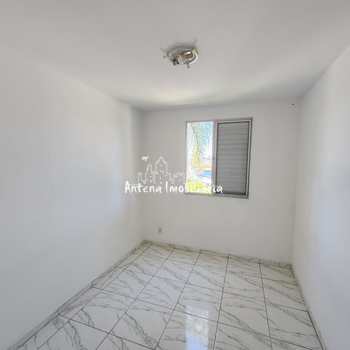 Apartamento em Ferraz de Vasconcelos, bairro Ferraz de Vasconcelos