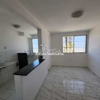Apartamento em Ferraz de Vasconcelos, bairro Ferraz de Vasconcelos