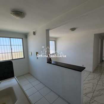 Apartamento em Ferraz de Vasconcelos, bairro Ferraz de Vasconcelos