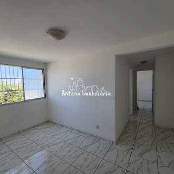 Apartamento em Ferraz de Vasconcelos, bairro Ferraz de Vasconcelos