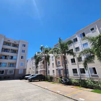 Apartamento em Ferraz de Vasconcelos, bairro Ferraz de Vasconcelos