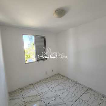 Apartamento em Ferraz de Vasconcelos, bairro Ferraz de Vasconcelos