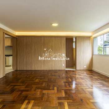 Apartamento em São Paulo, bairro Jardim Paulista