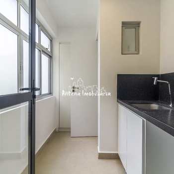 Apartamento em São Paulo, bairro Jardim Paulista
