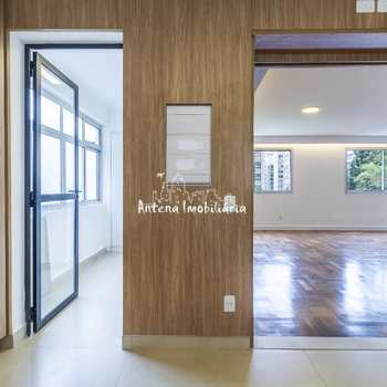 Apartamento em São Paulo, bairro Jardim Paulista