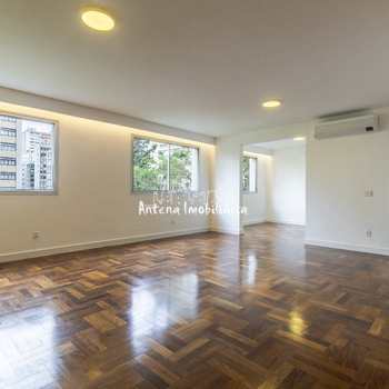Apartamento em São Paulo, bairro Jardim Paulista