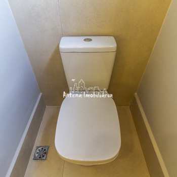 Apartamento em São Paulo, bairro Jardim Paulista