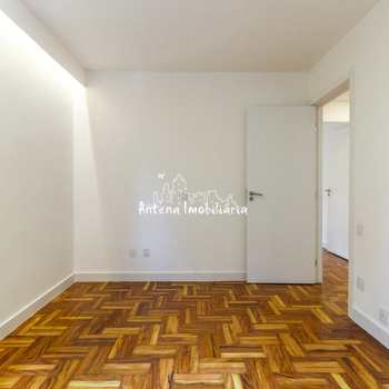 Apartamento em São Paulo, bairro Jardim Paulista