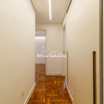 Apartamento em São Paulo, bairro Jardim Paulista