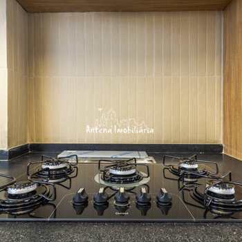 Apartamento em São Paulo, bairro Jardim Paulista