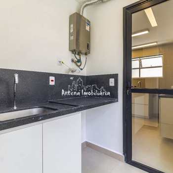Apartamento em São Paulo, bairro Jardim Paulista