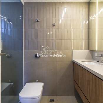 Apartamento em São Paulo, bairro Jardim Paulista