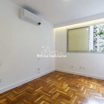 Apartamento em São Paulo, bairro Jardim Paulista